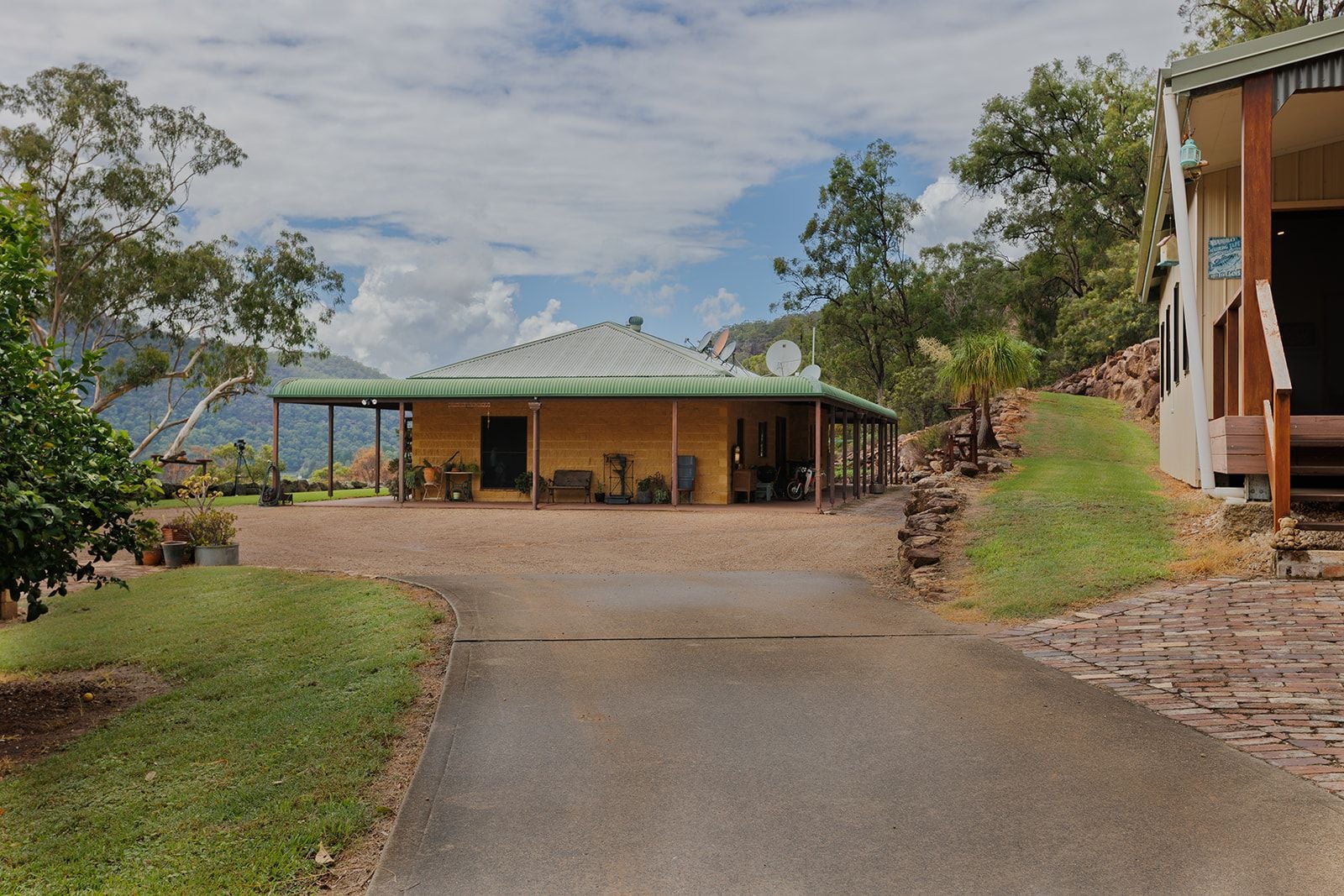 722 Singleton Road, Wisemans Ferry, Wisemans Ferry - Image 1