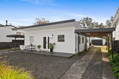 Chittaway Point 177 Geoffrey Road