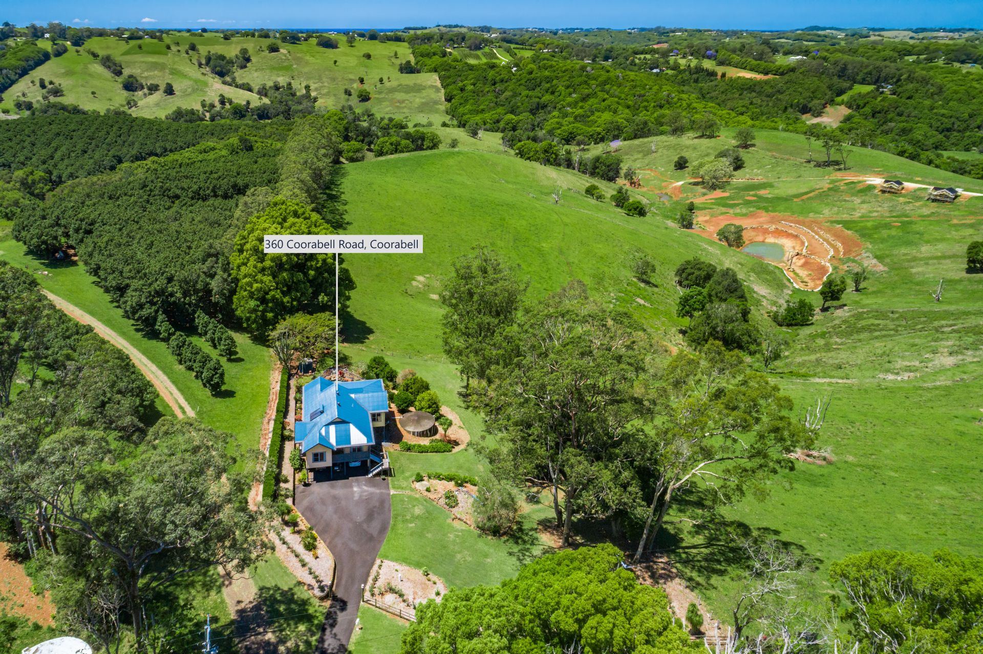 360 Coorabell Road, Coorabell NSW, Coorabell - Thumbnail 3