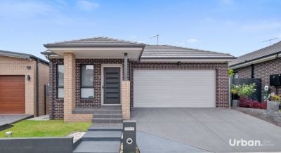 Austral 673 Edmondson Avenue