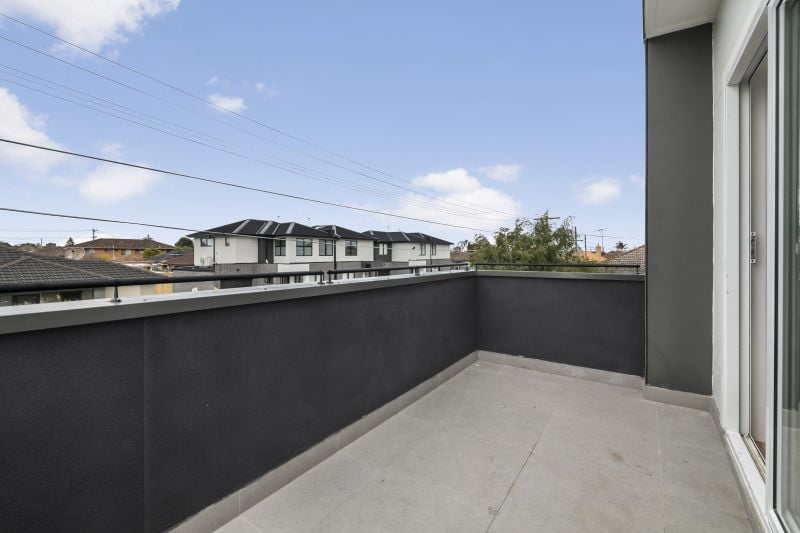 1 Currajong Street, Thomastown