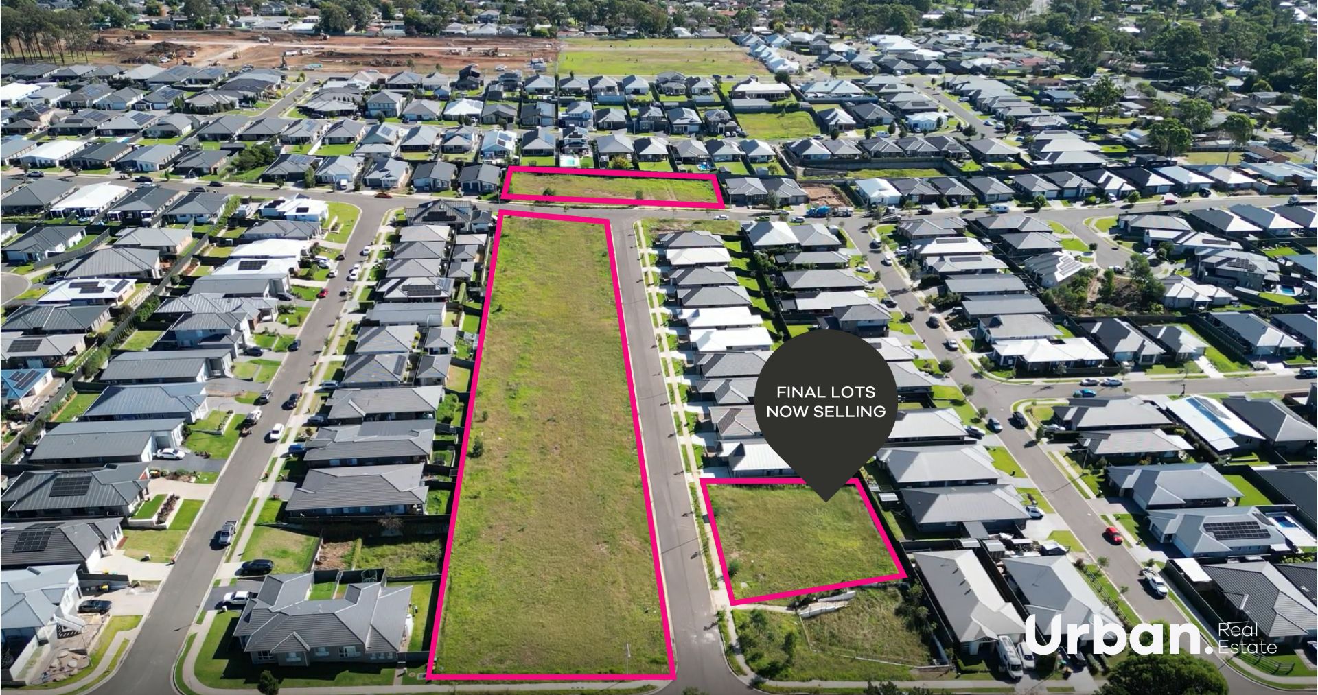 Thirlmere 94 Rita Street