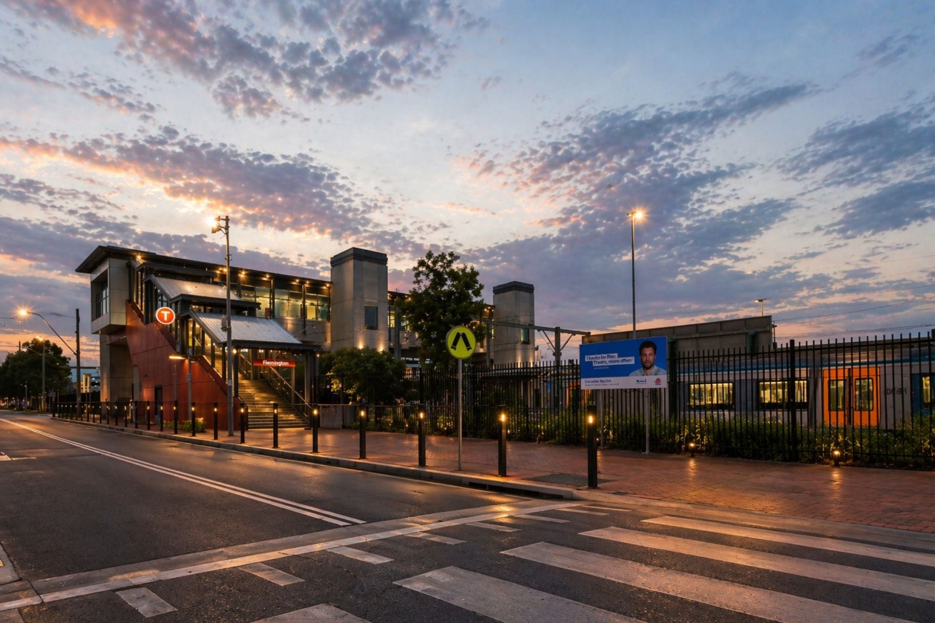 4/14-16 Eastbourne Road Homebush West NSW, Homebush West - Image 1