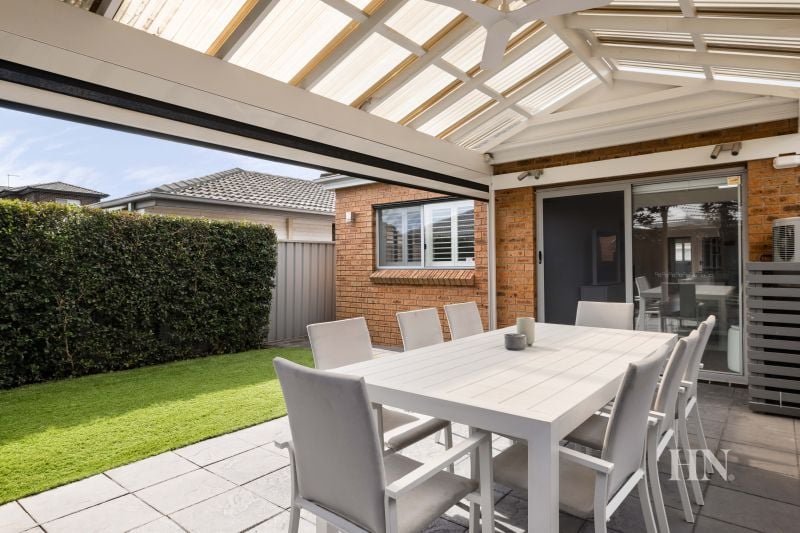 71B Bayview Road, Canada Bay