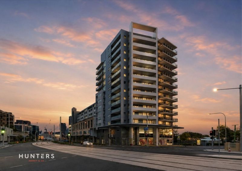 102/459-463 Church Street, Parramatta