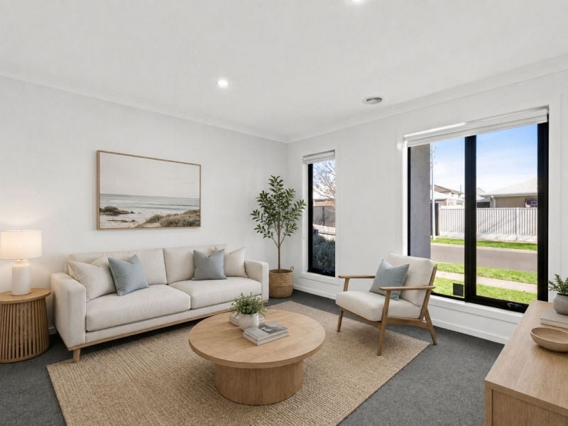 57 Harrington Terrace, St Leonards - Thumbnail 3