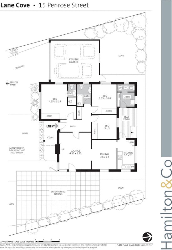 SOLD UNDER THE HAMMER FOR $1,102,500 - TERASE CALLIGEROS 0418 245 874