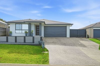 12 Backler Street, Thrumster