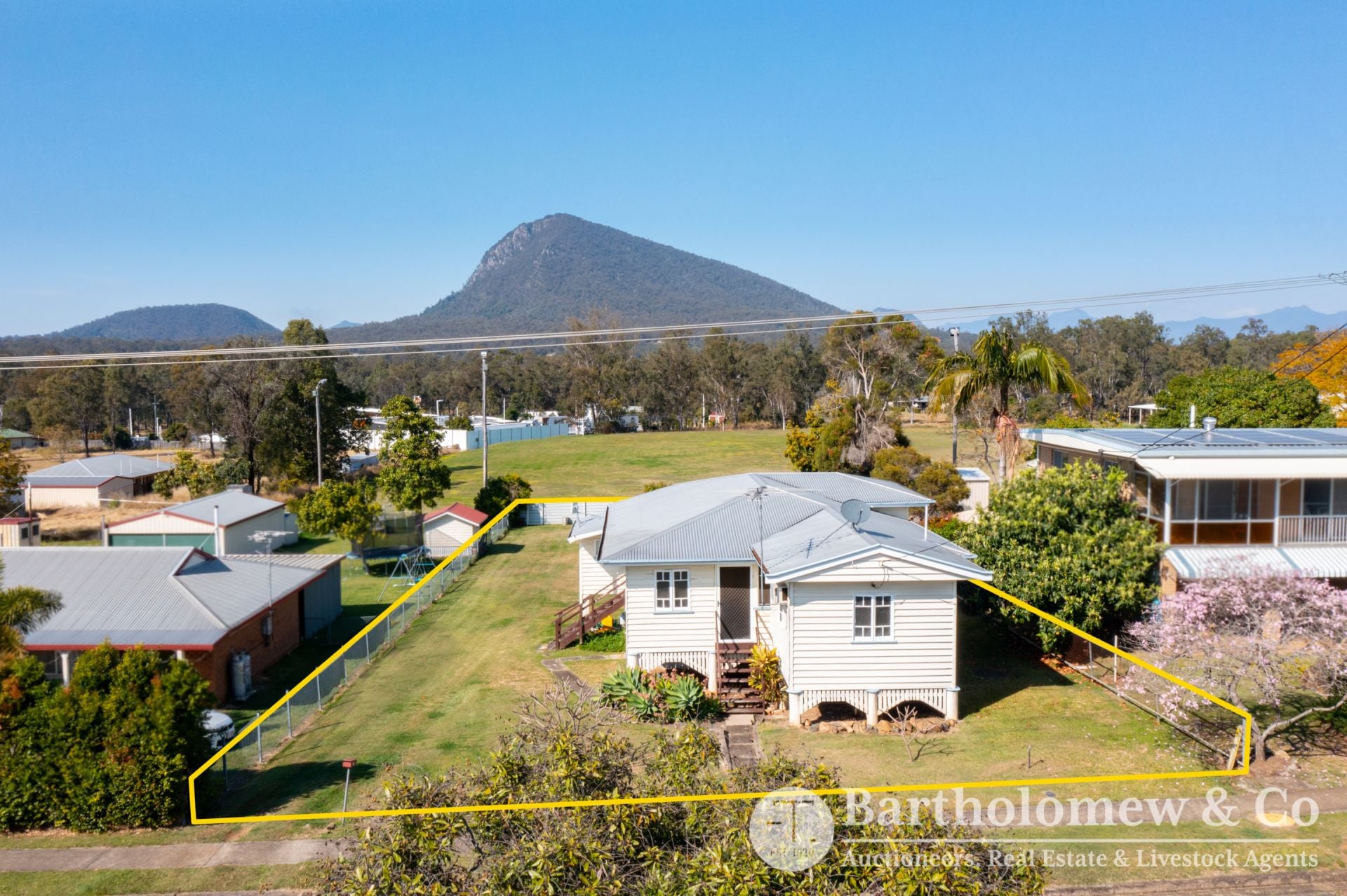 33 Elizabeth Street Aratula QLD, Aratula - Thumbnail 3