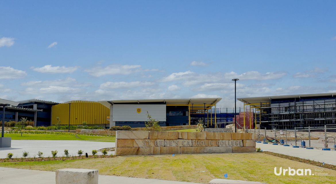 Chisholm 33 Ellipse Circuit