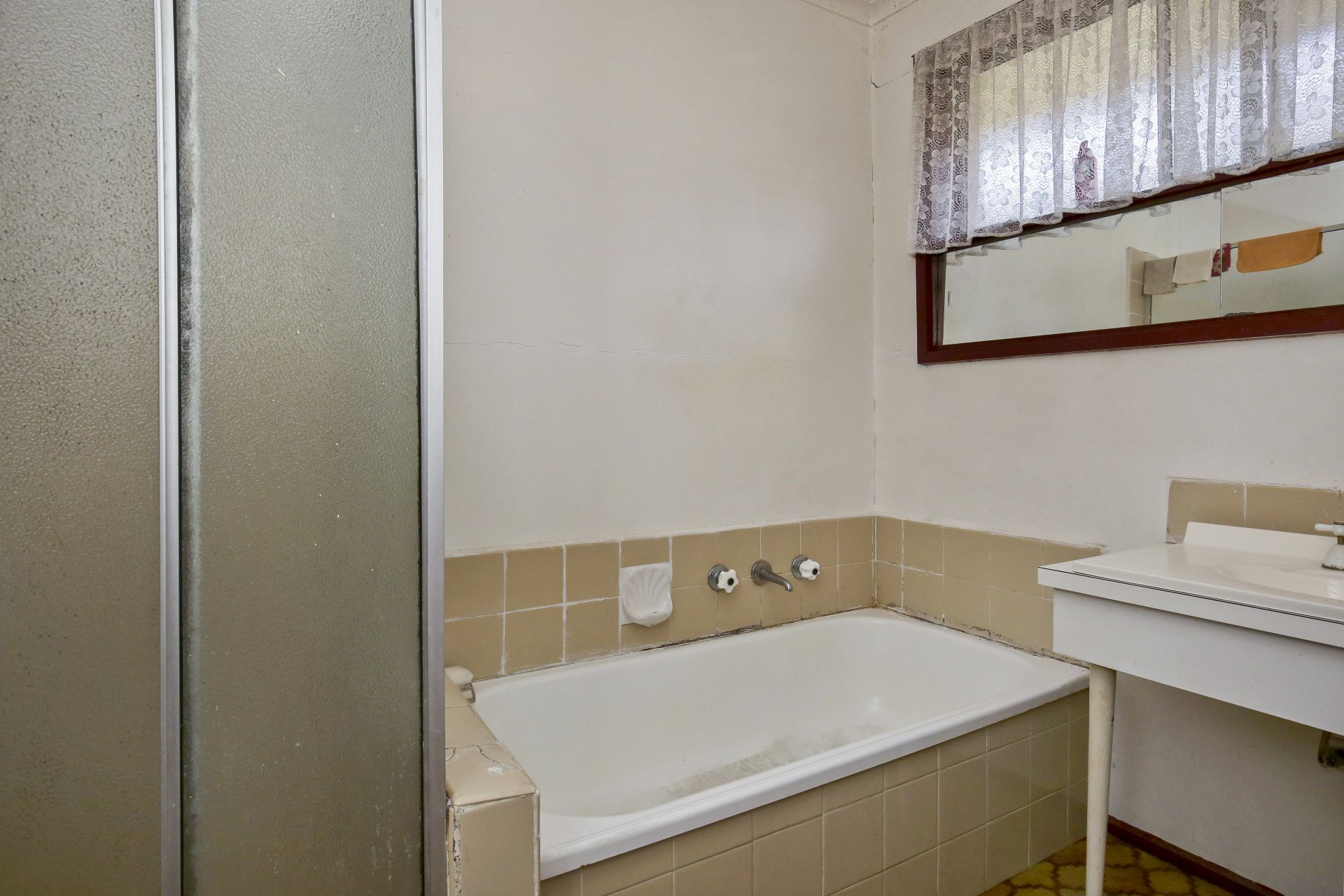 A Well-Located Home with Endless Potential