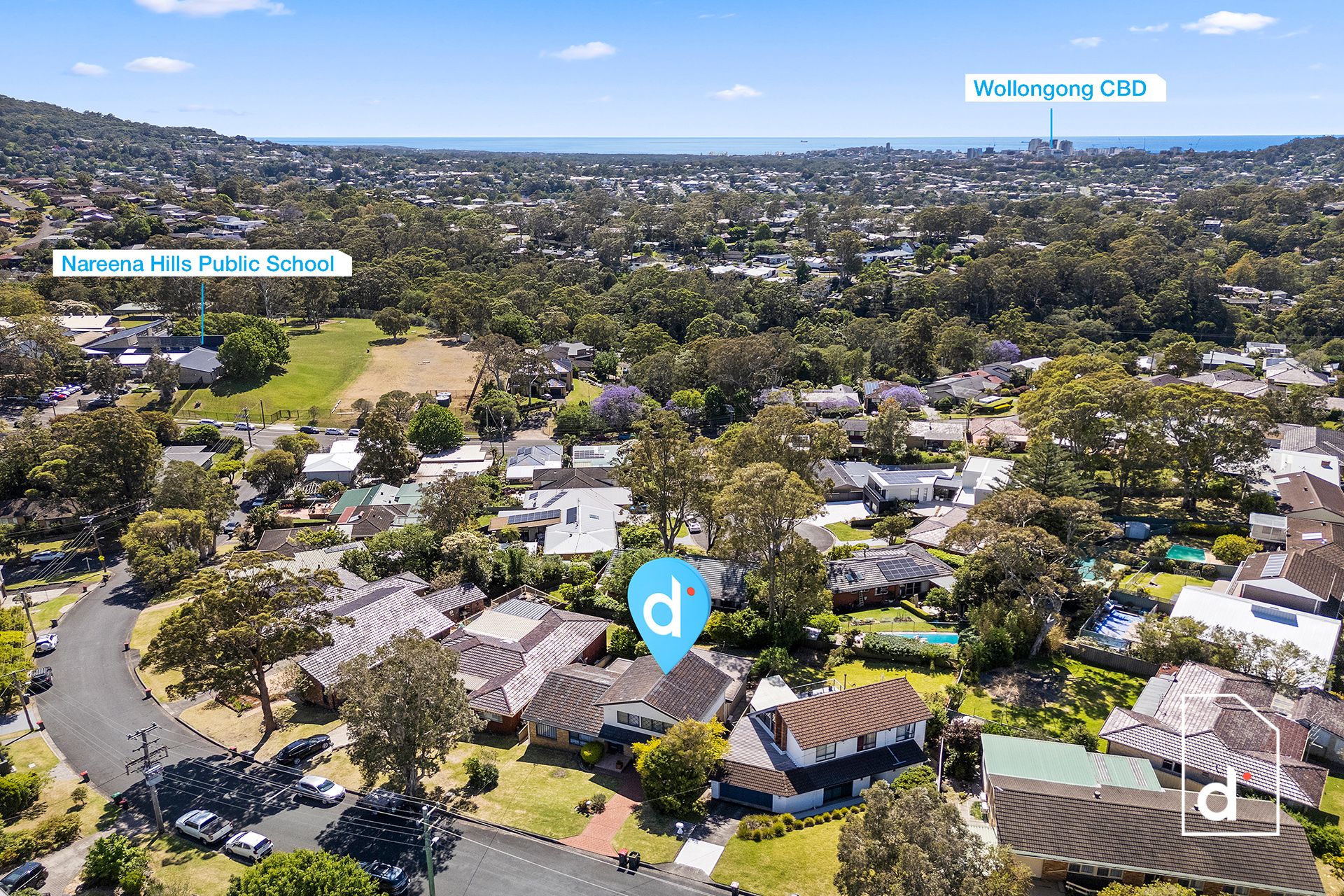 15 Belwarra Avenue, Figtree NSW