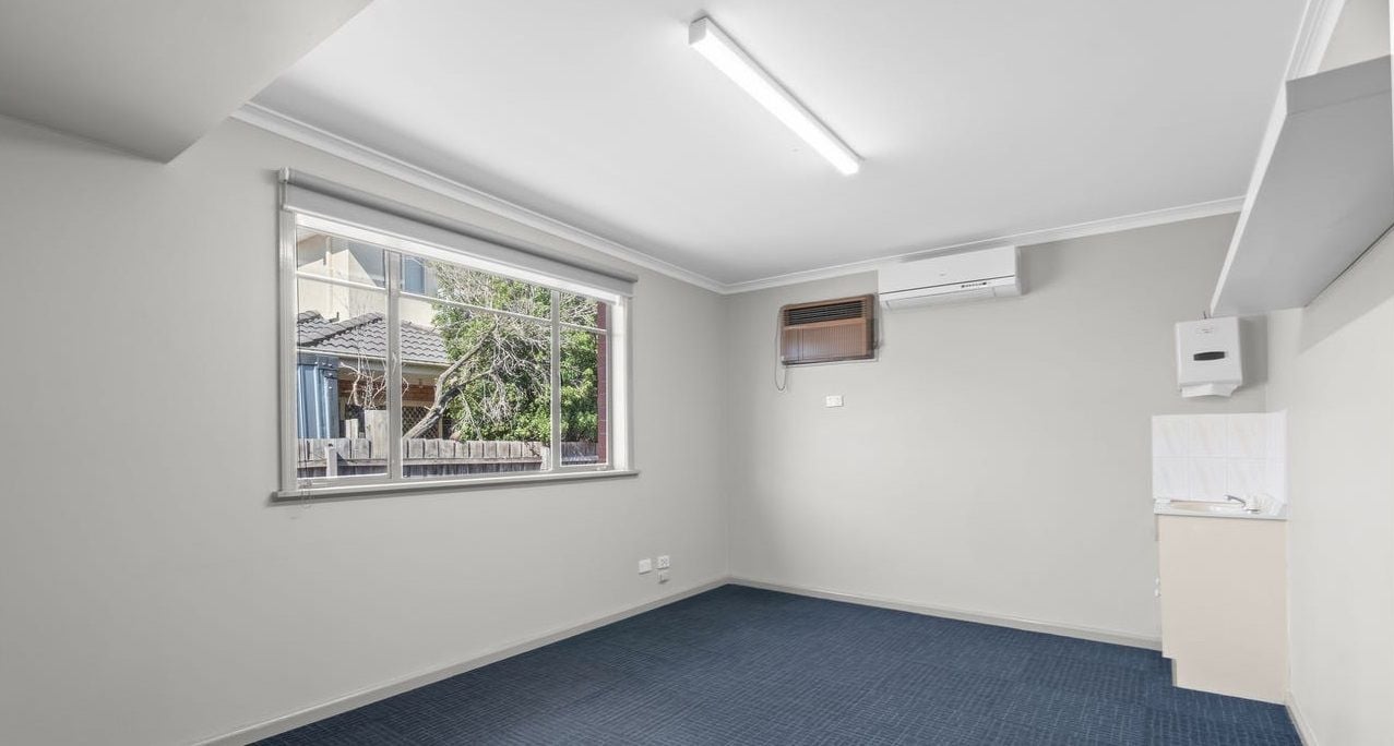 Prime Medical Consulting Rooms for Lease