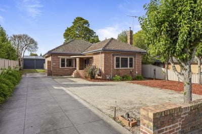 Lake Wendouree 1470 Gregory Street