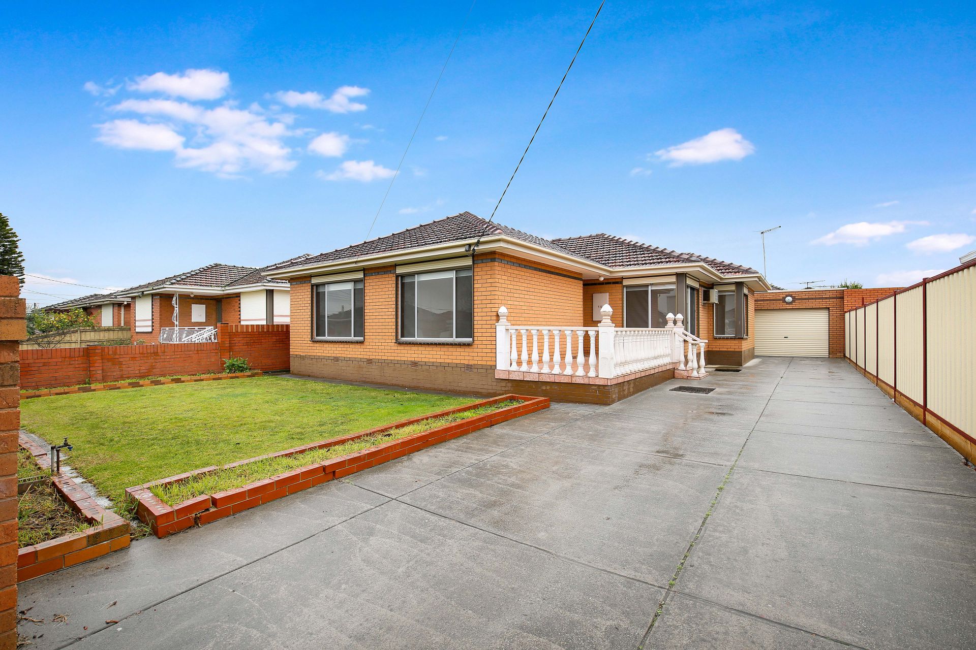 Newly Renovated Family Home!