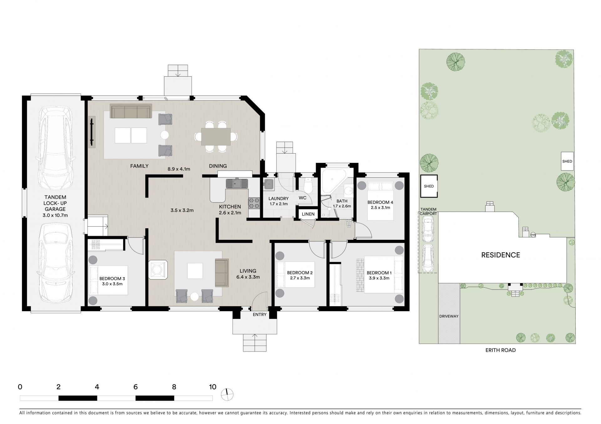 Sold by McGrath Estate Agents Liverpool