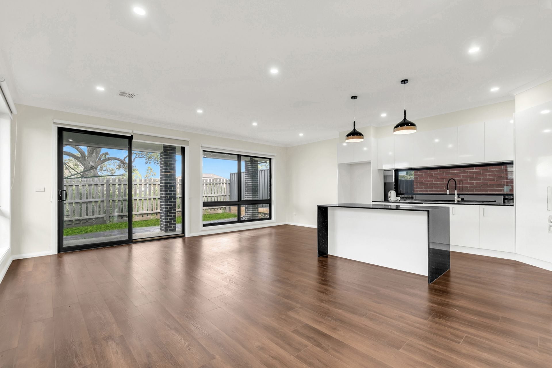 Space, Style & Comfort