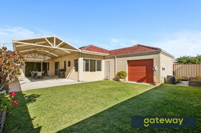 32 Ponderosa Road, Aubin Grove