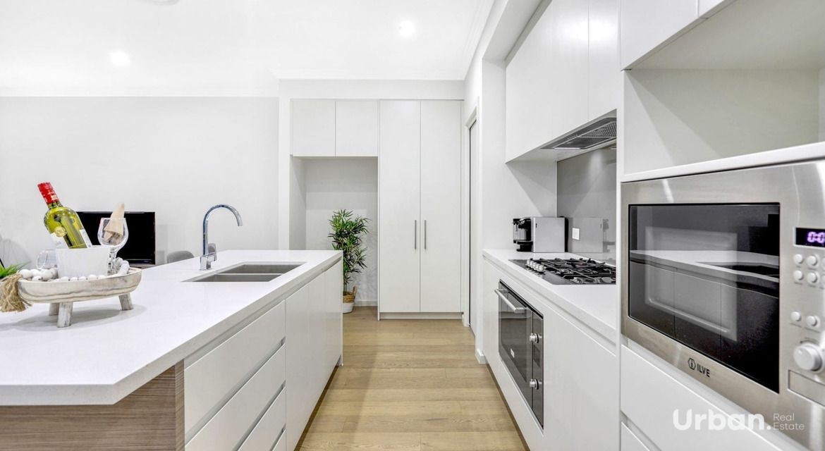 Glenmore Park 29 Aspect Crescent