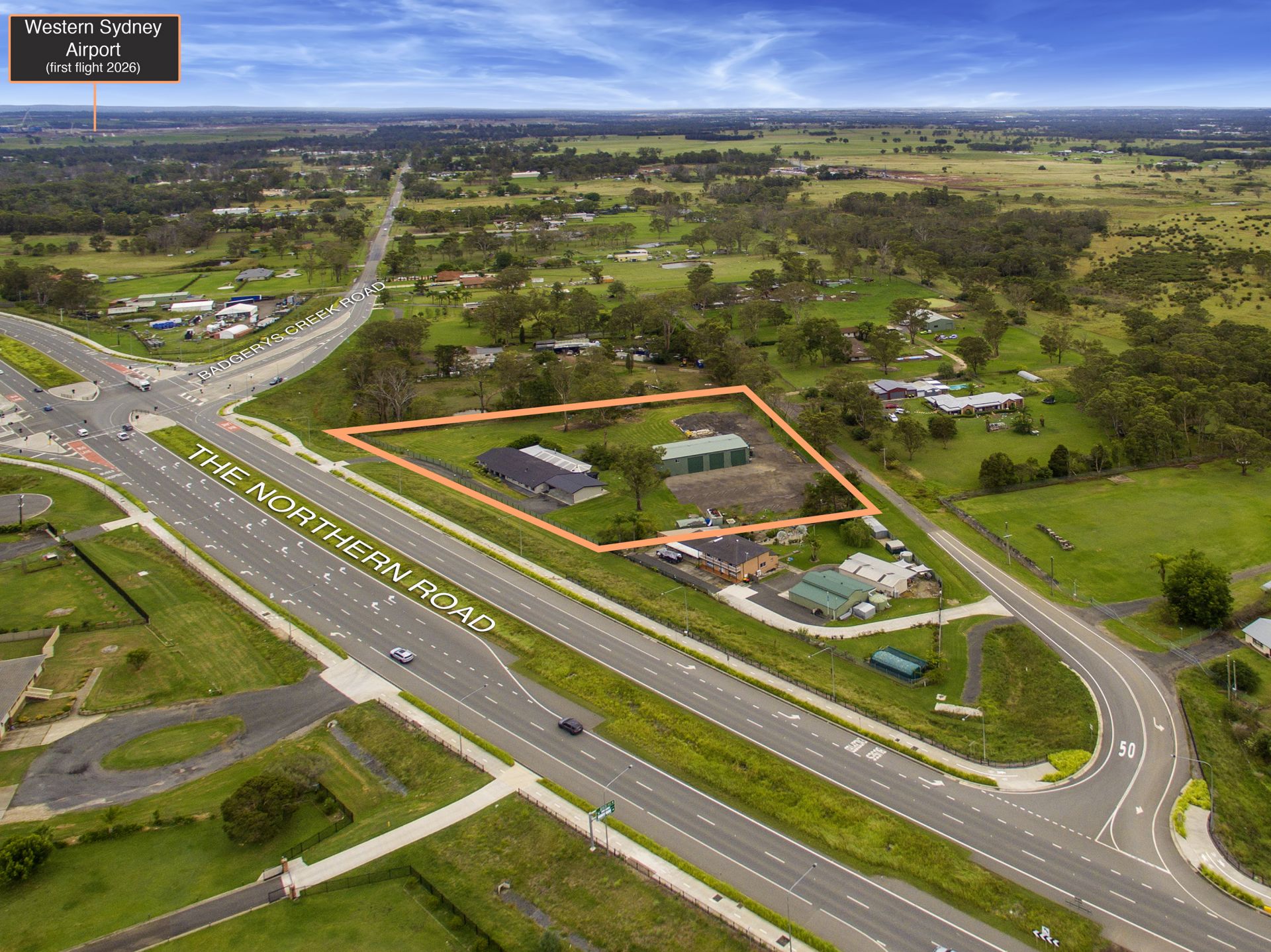 1320 The Northern Road, BRINGELLY, Bringelly - Thumbnail 3