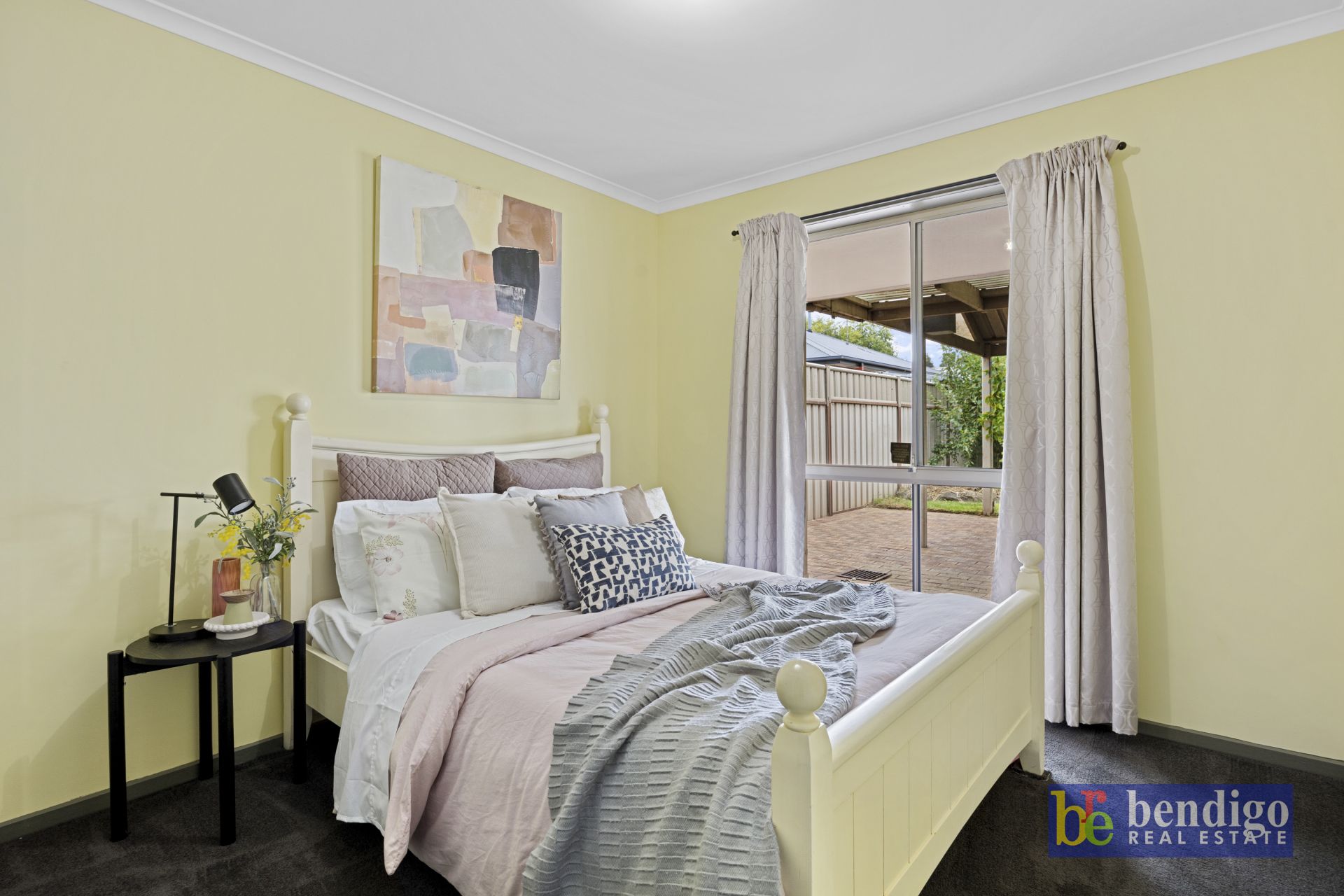 48 Olympic Parade Kangaroo Flat VIC, Flat - Thumbnail 7
