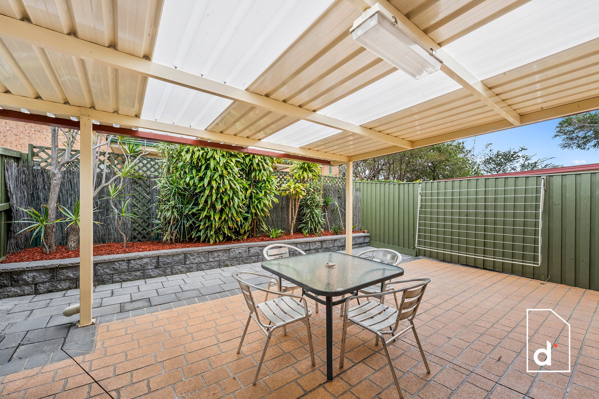 6/2 Clifford Street, Fairy Meadow NSW