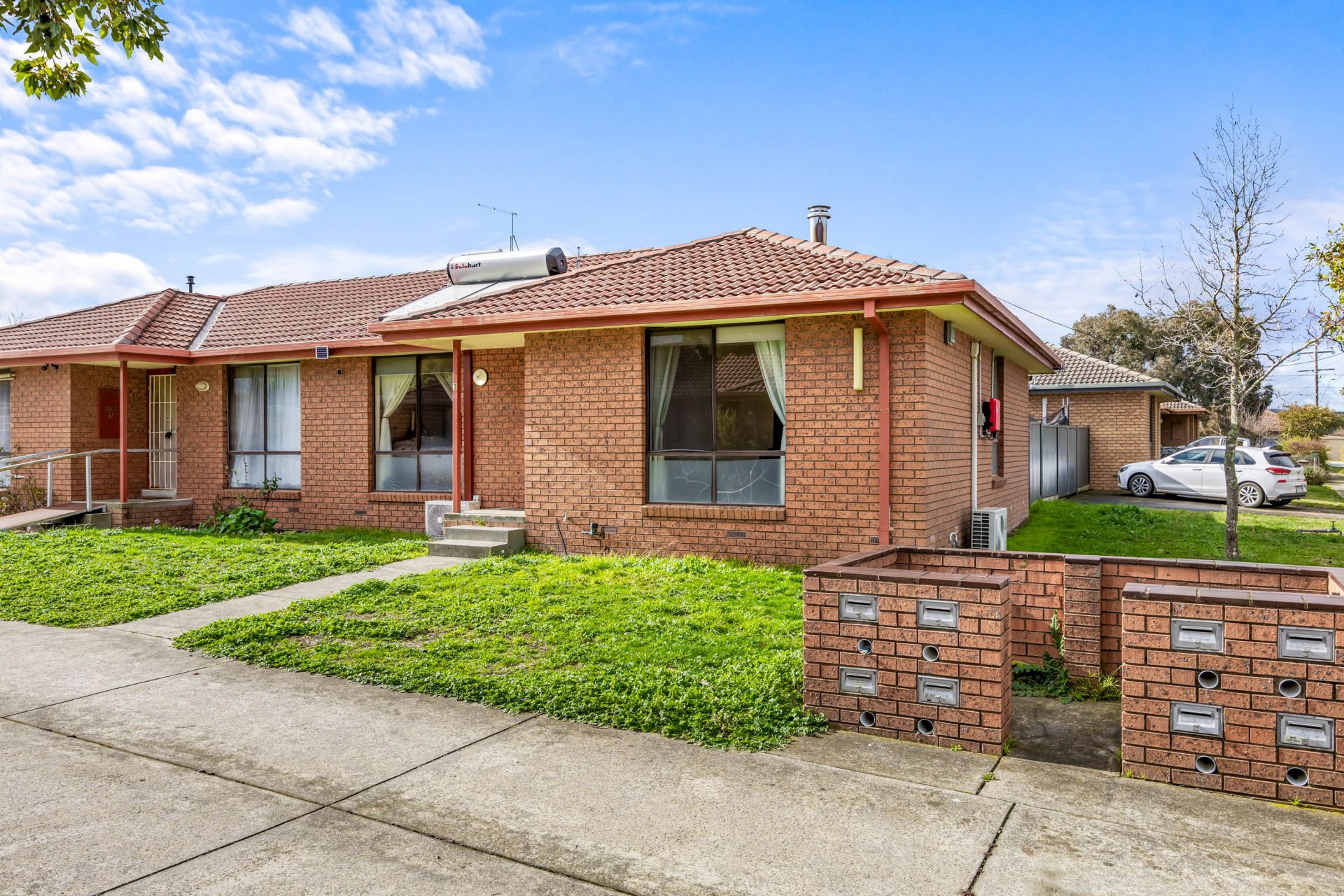 3/4 Wall Street, Sebastopol, Sebastopol - Thumbnail 2