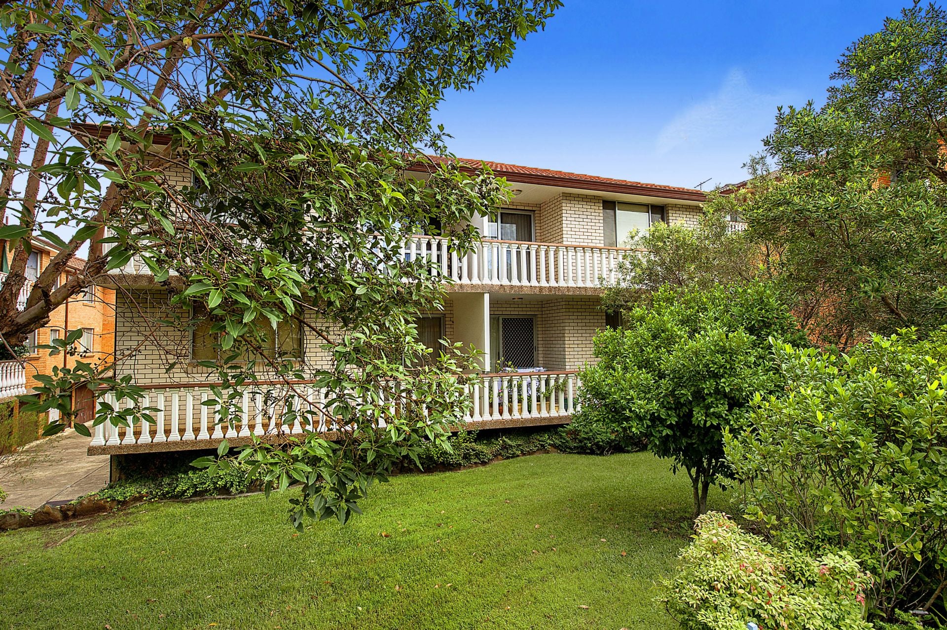 19/22-28 Calder Road Rydalmere NSW, Rydalmere - Image 1
