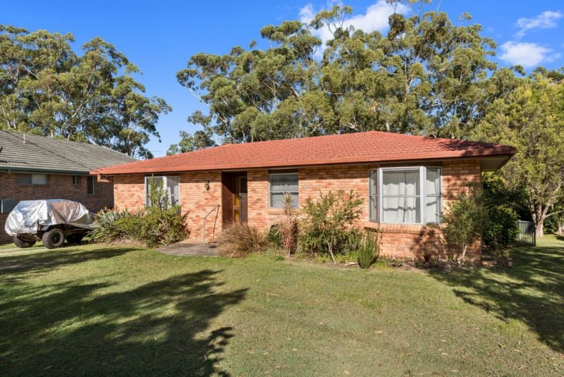 32 Sunset Ave WOOLGOOLGA NSW