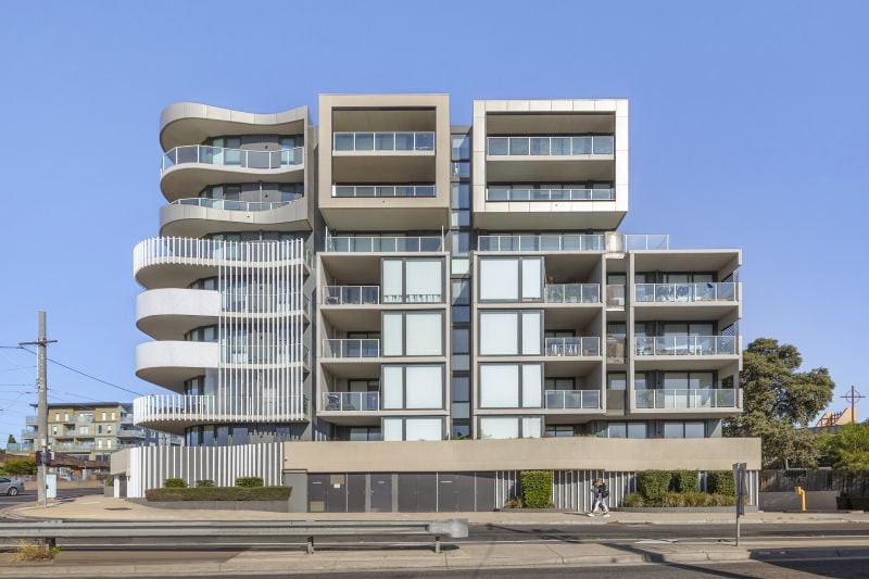 5/21 Plenty Road, Bundoora