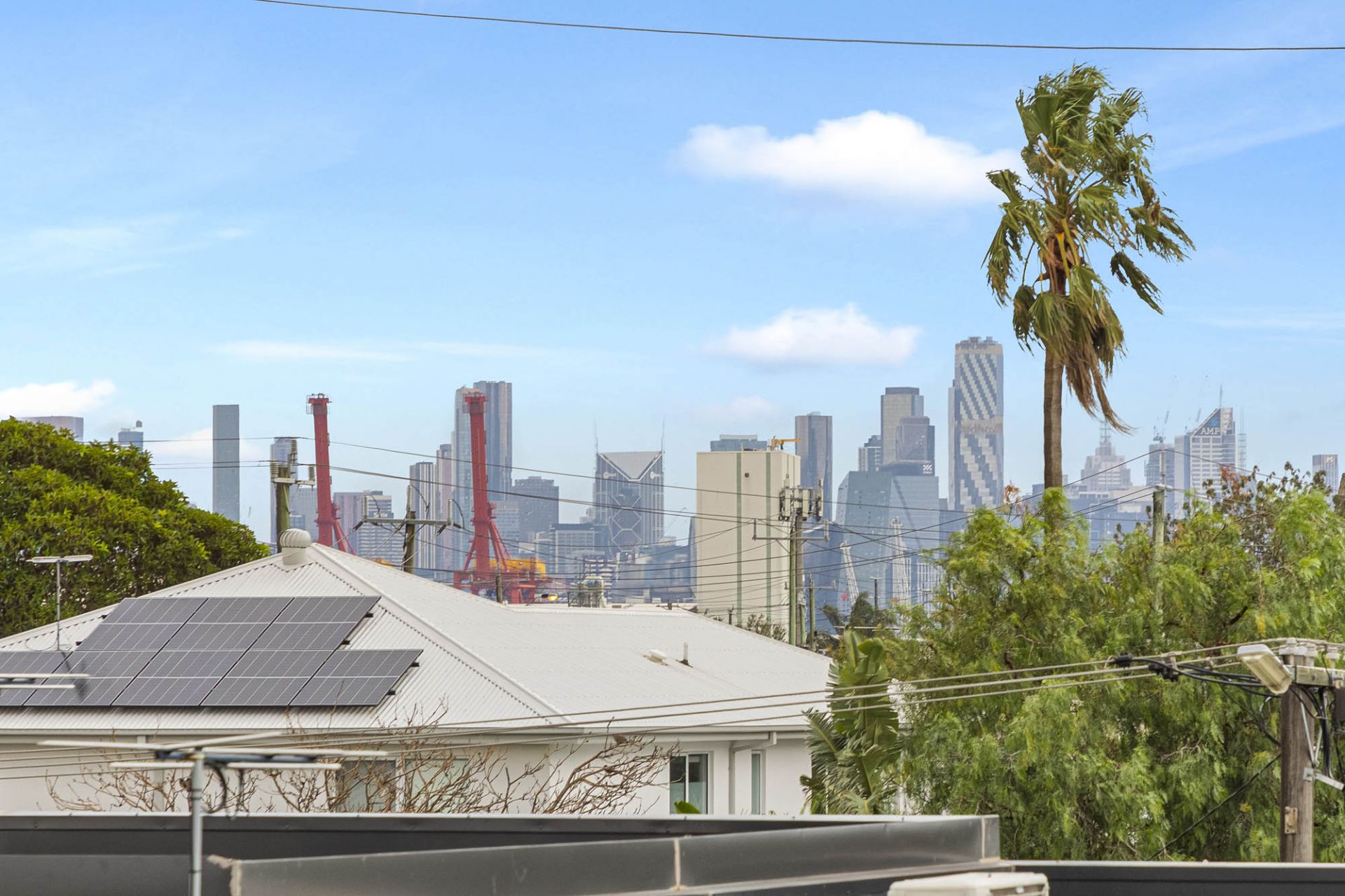 17 Condenser Drive
