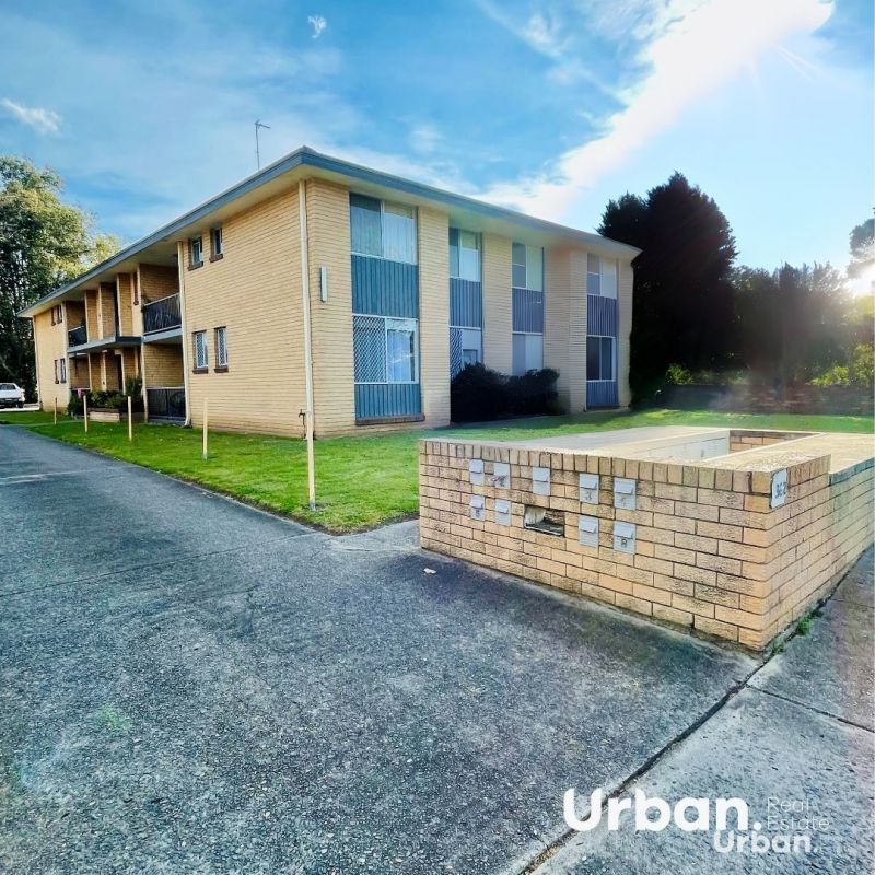 8/362 Windsor Street