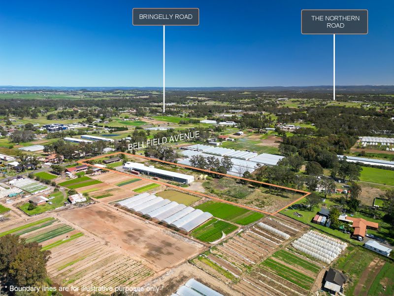 21 Bellfield Avenue, ROSSMORE, Rossmore - Thumbnail 4