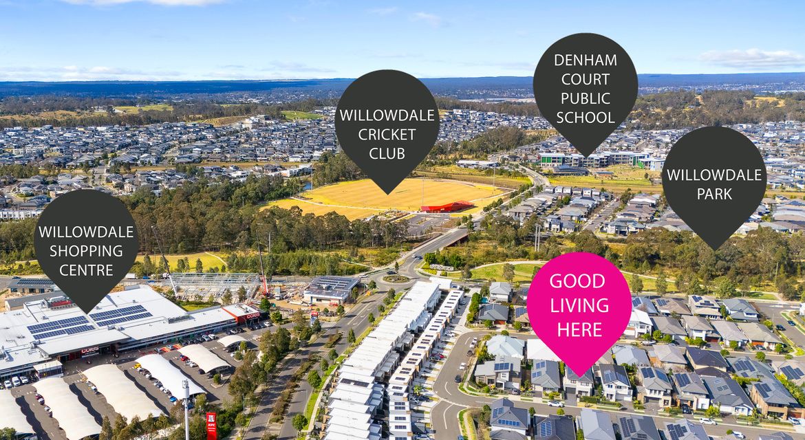 Leppington 21 Joey Crescent