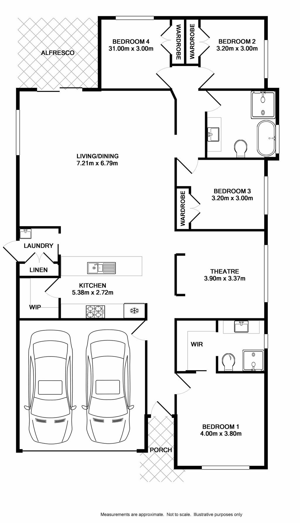 SOLD BY RUSSELL WYER & MICHELLE BALABKA