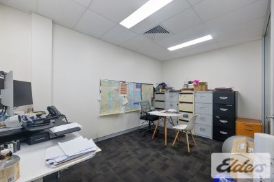 WHOLE BUILDING OPPORTUNITY WITH 10+ CAR PARKS