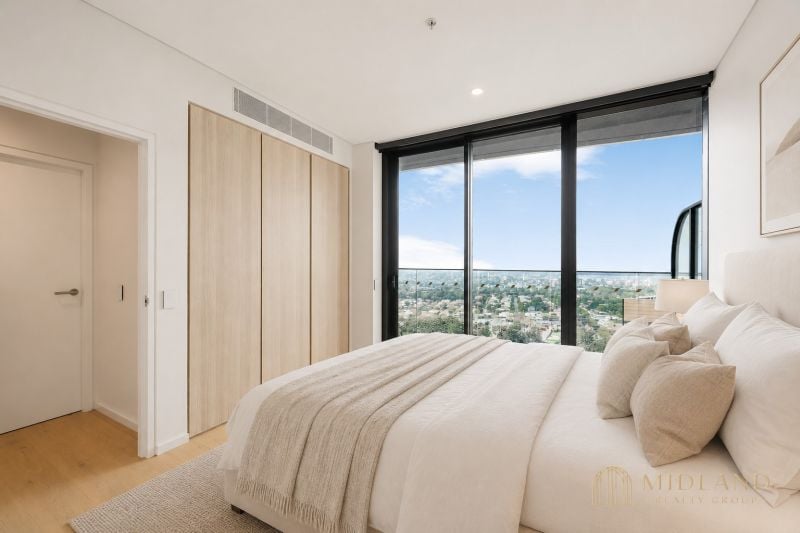 3305/500 Pacific Highway, St Leonards, St Leonards - Thumbnail 6