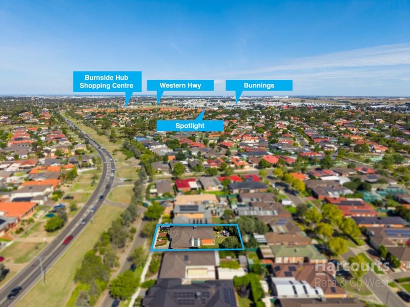 265 Westwood Drive, Burnside