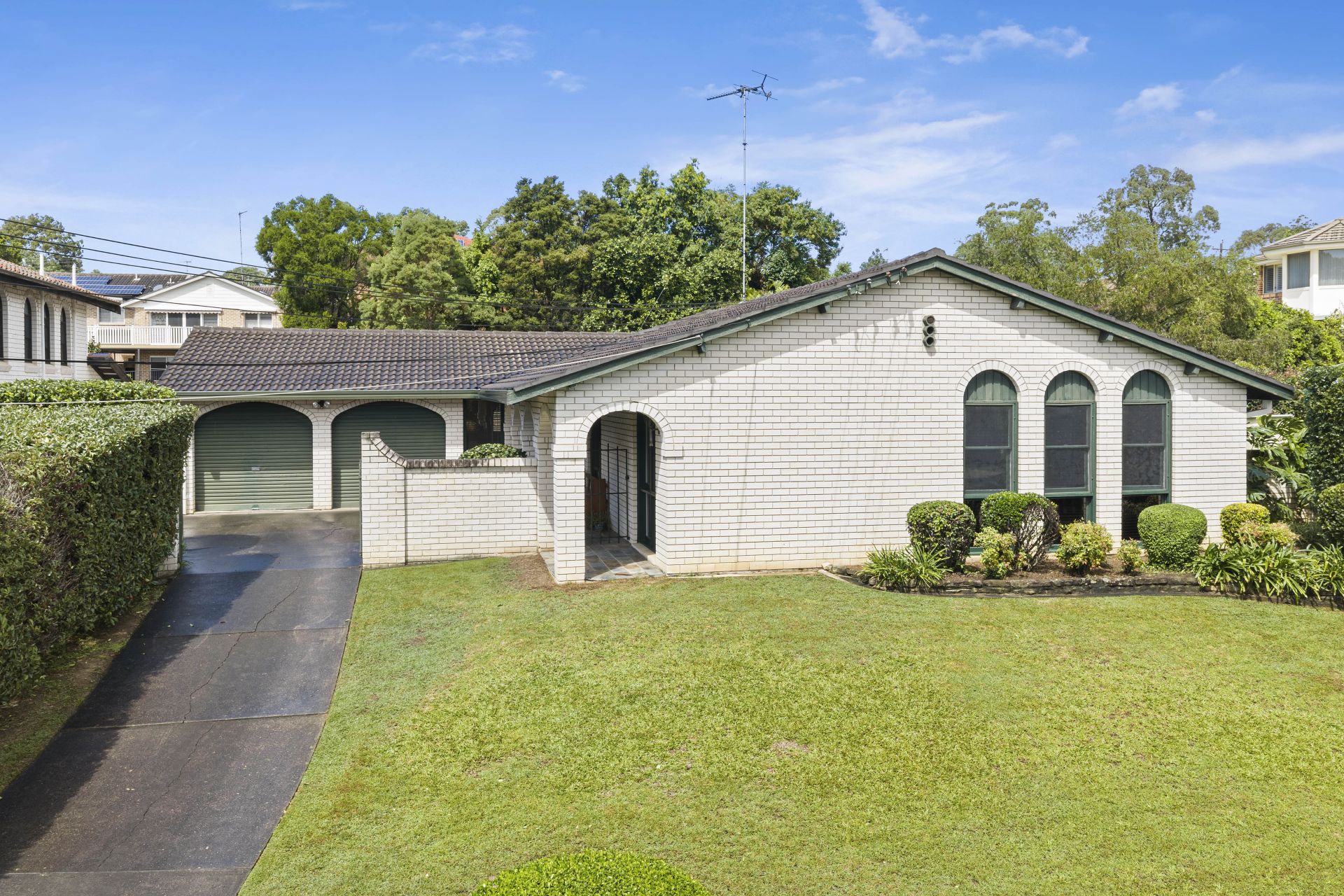 52 Chapel Lane, Baulkham Hills, Baulkham Hills - Thumbnail 2