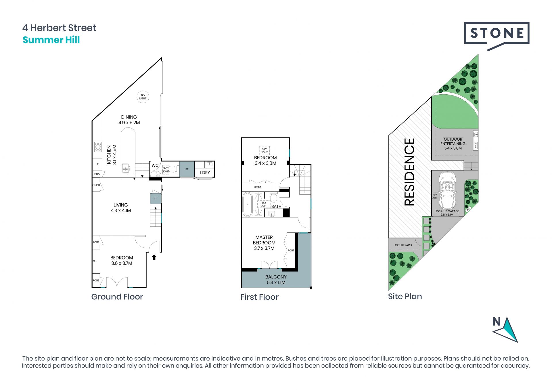 Superb architect designed extension and renovation
