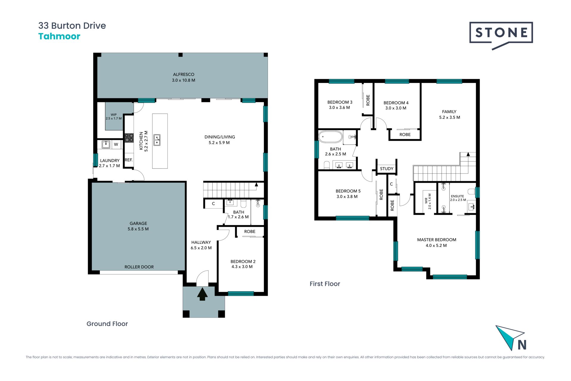 Enjoy Ultimate Privacy with a Reserve-Backed Property