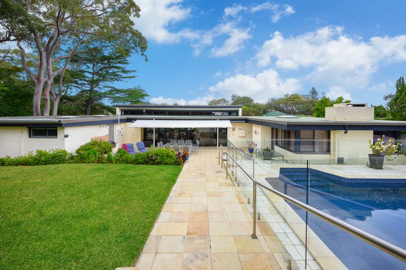 Real Estate For Sale - 62 Highfield Road - Lindfield , NSW