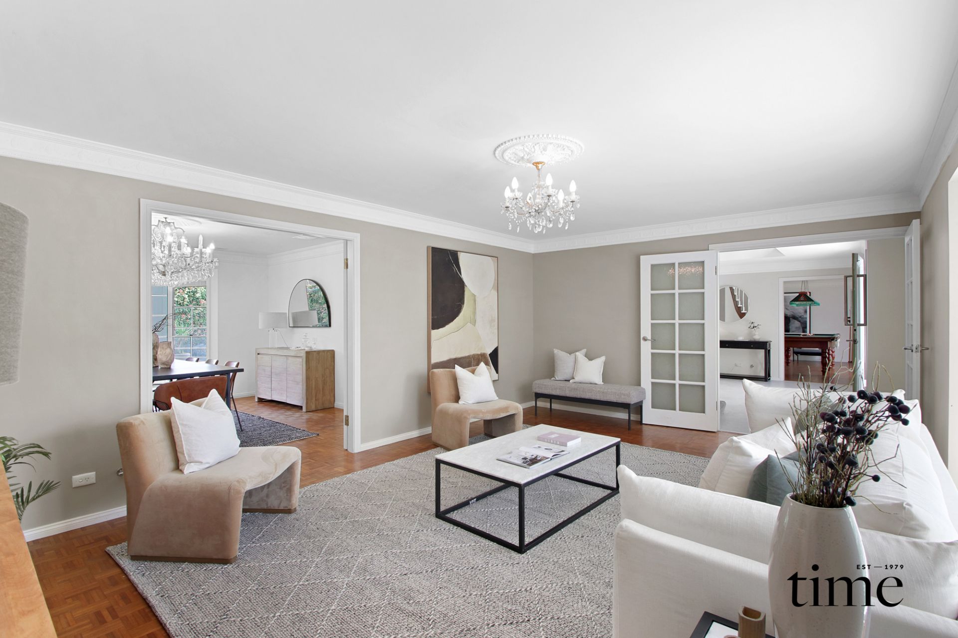 4 Turton Place, Castle Hill NSW