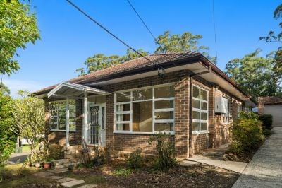 Normanhurst 8 Capella Place