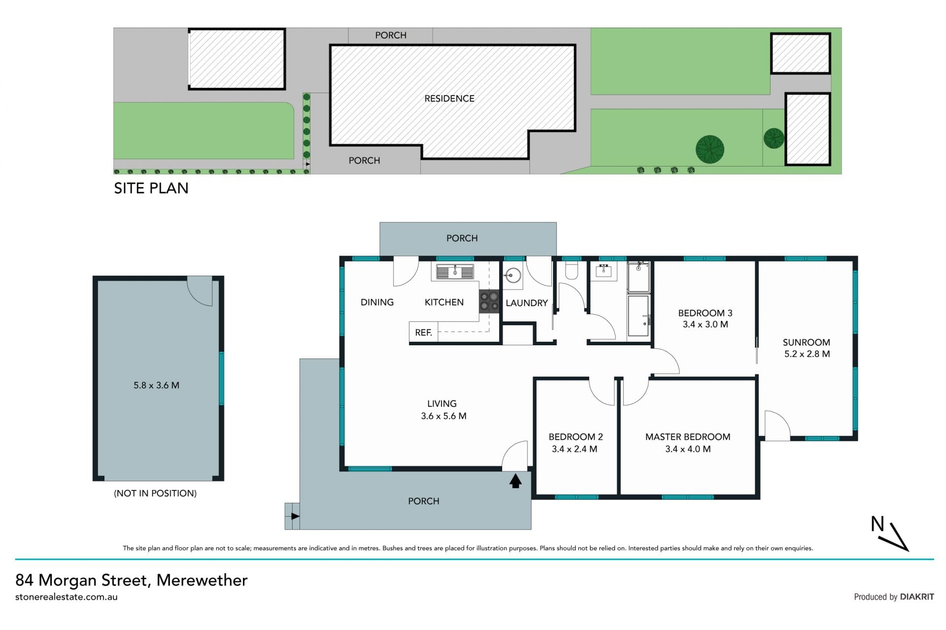 Add-value in coastal Merewether