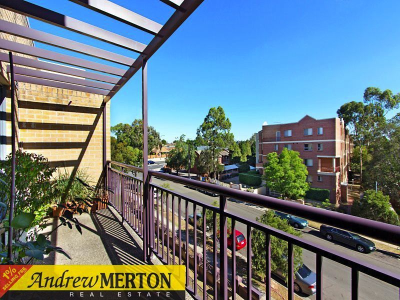 Unit 10/5 Fourth Avenue, Blacktown