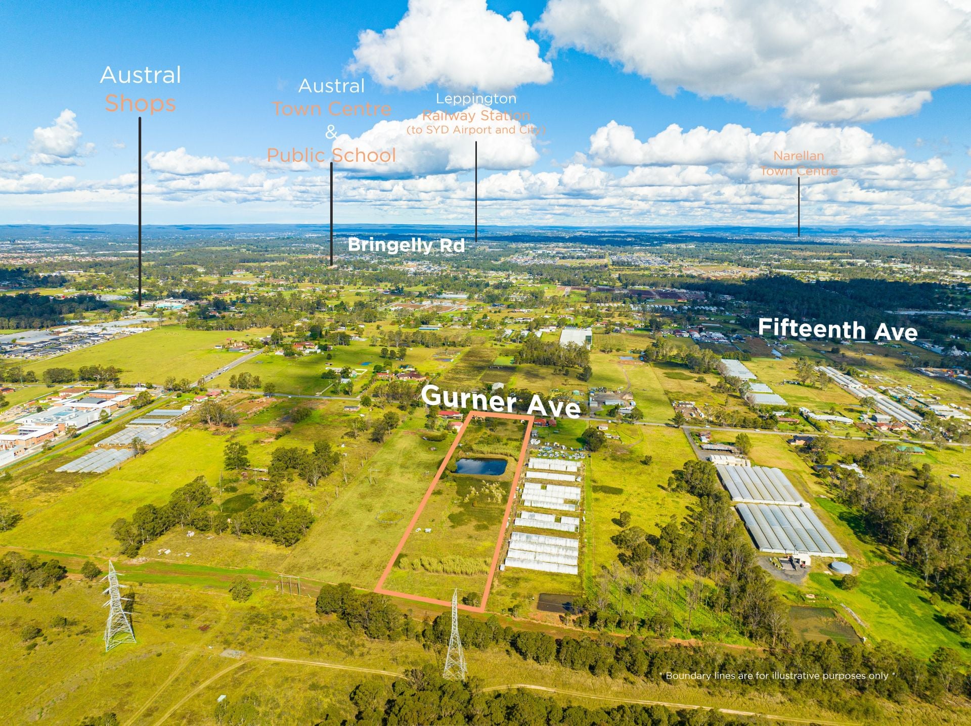 191 Gurner Avenue, AUSTRAL, Austral - Thumbnail 2