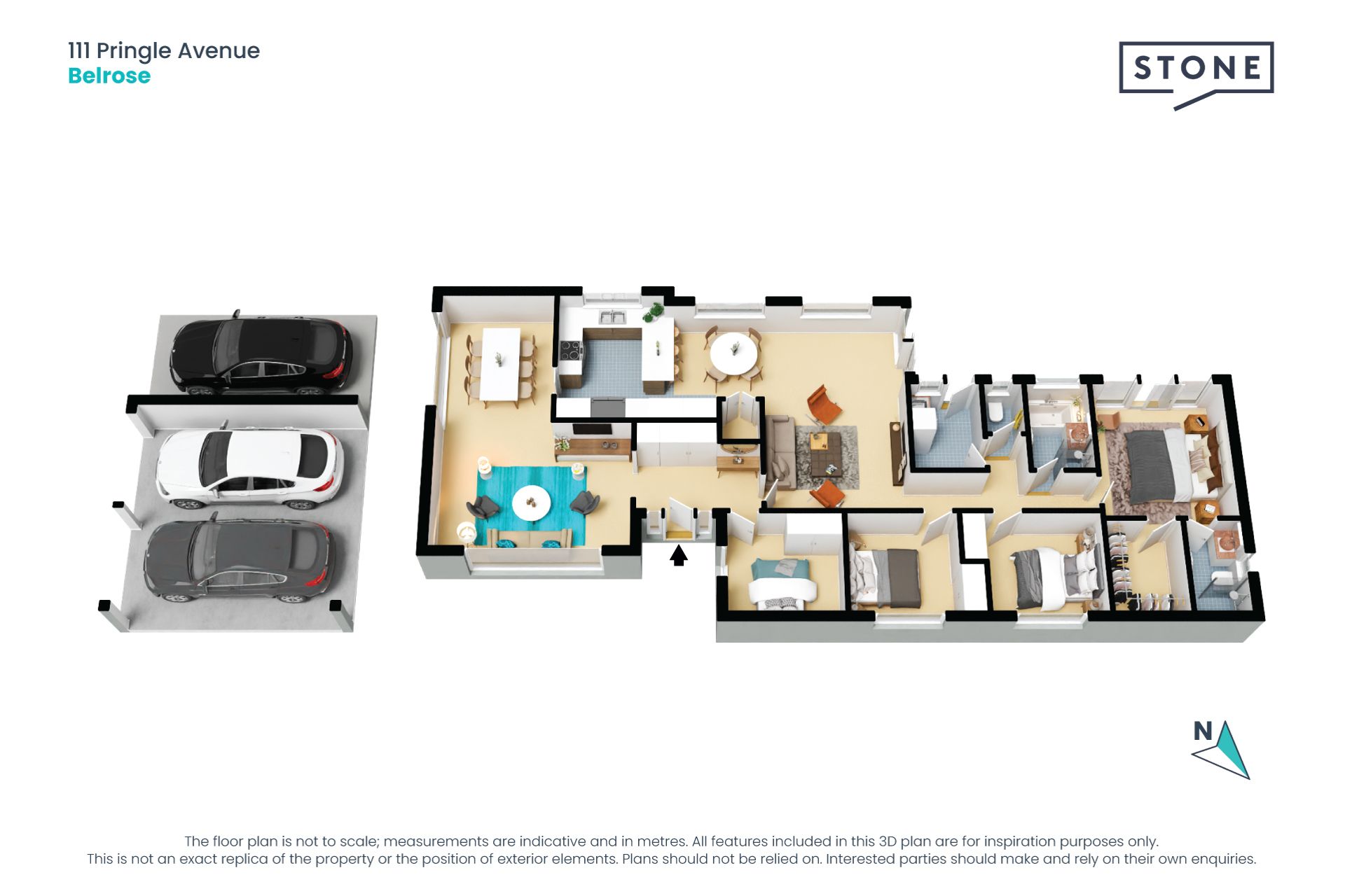 Easy family living