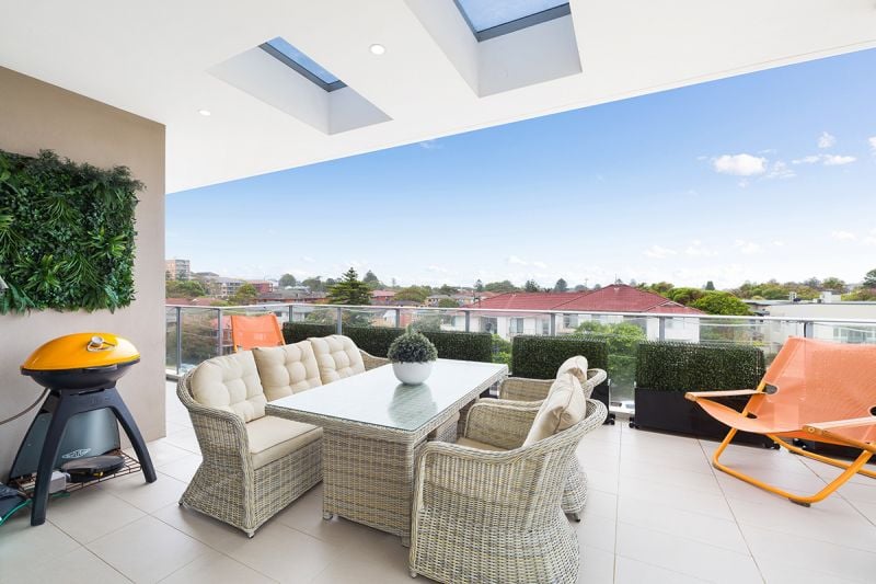 10/106-108 Elouera Road CRONULLA 2230