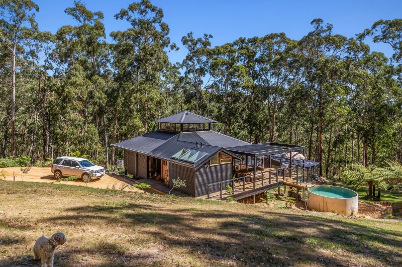 680 Deans Marsh-Lorne Road, Pennyroyal, VIC, Pennyroyal - Thumbnail 2